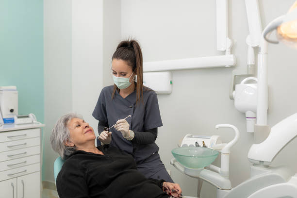 Best Emergency Dental Care for Abscessed Tooth in Wapakoneta, OH