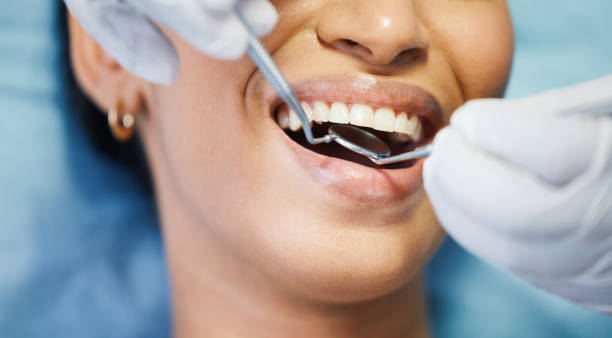Best Emergency Cosmetic Dentistry in Wapakoneta, OH