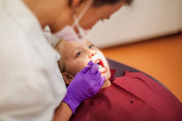 Best Emergency Dental Extractions in Wapakoneta, OH